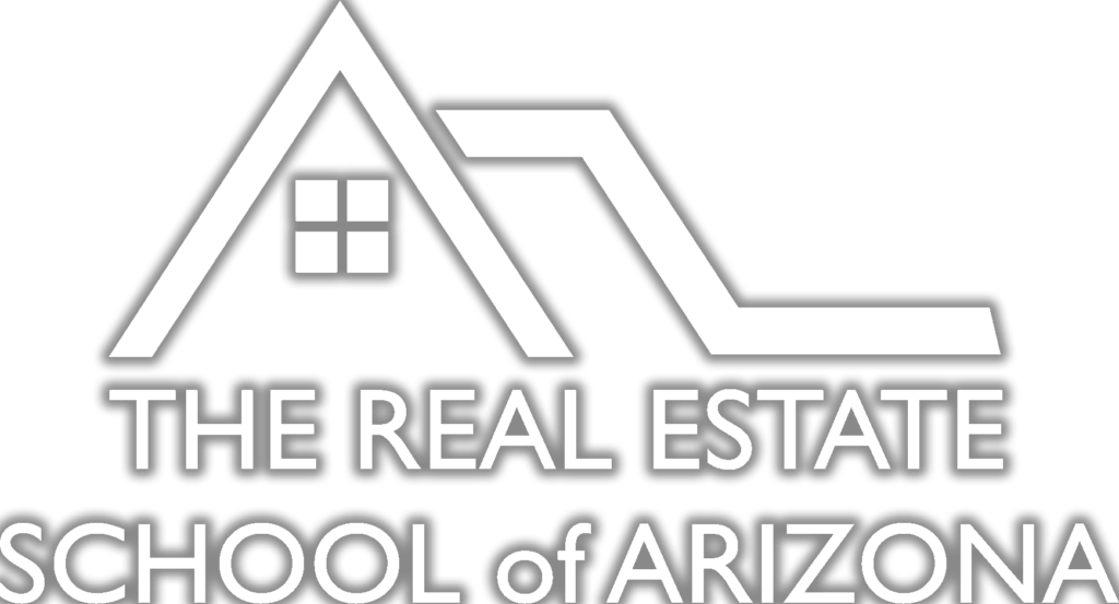 The Real Estate School of Arizona Real Estate School